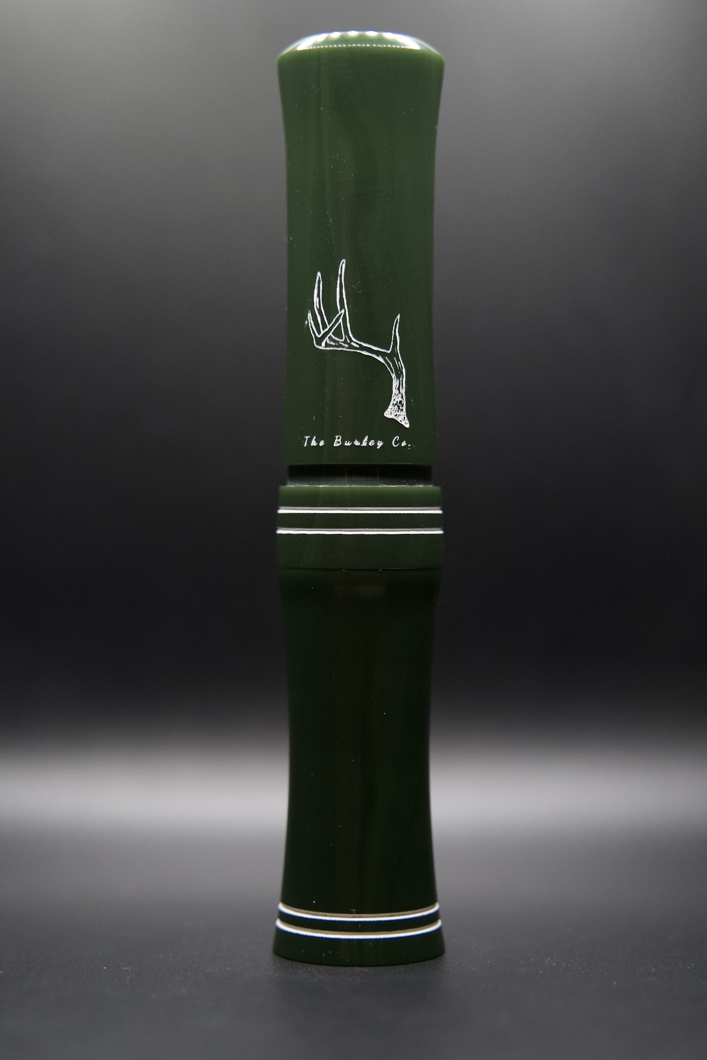 OD Green Acrylic Grunt Tube