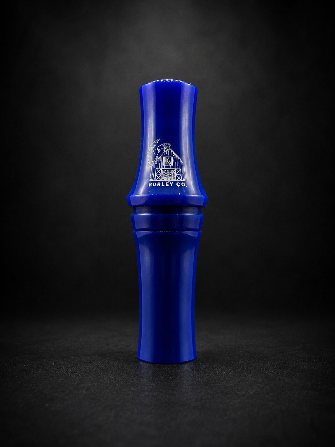 Kentucky Blue Acrylic Goose Call