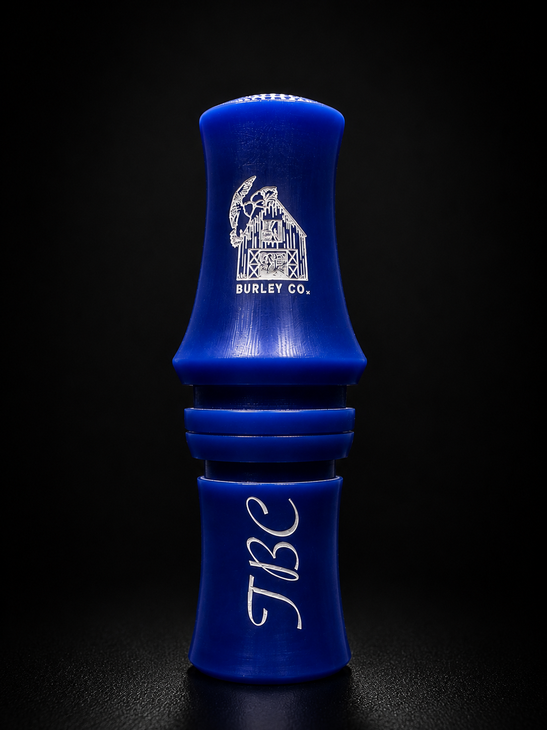 Kentucky Blue Acrylic Goose Call