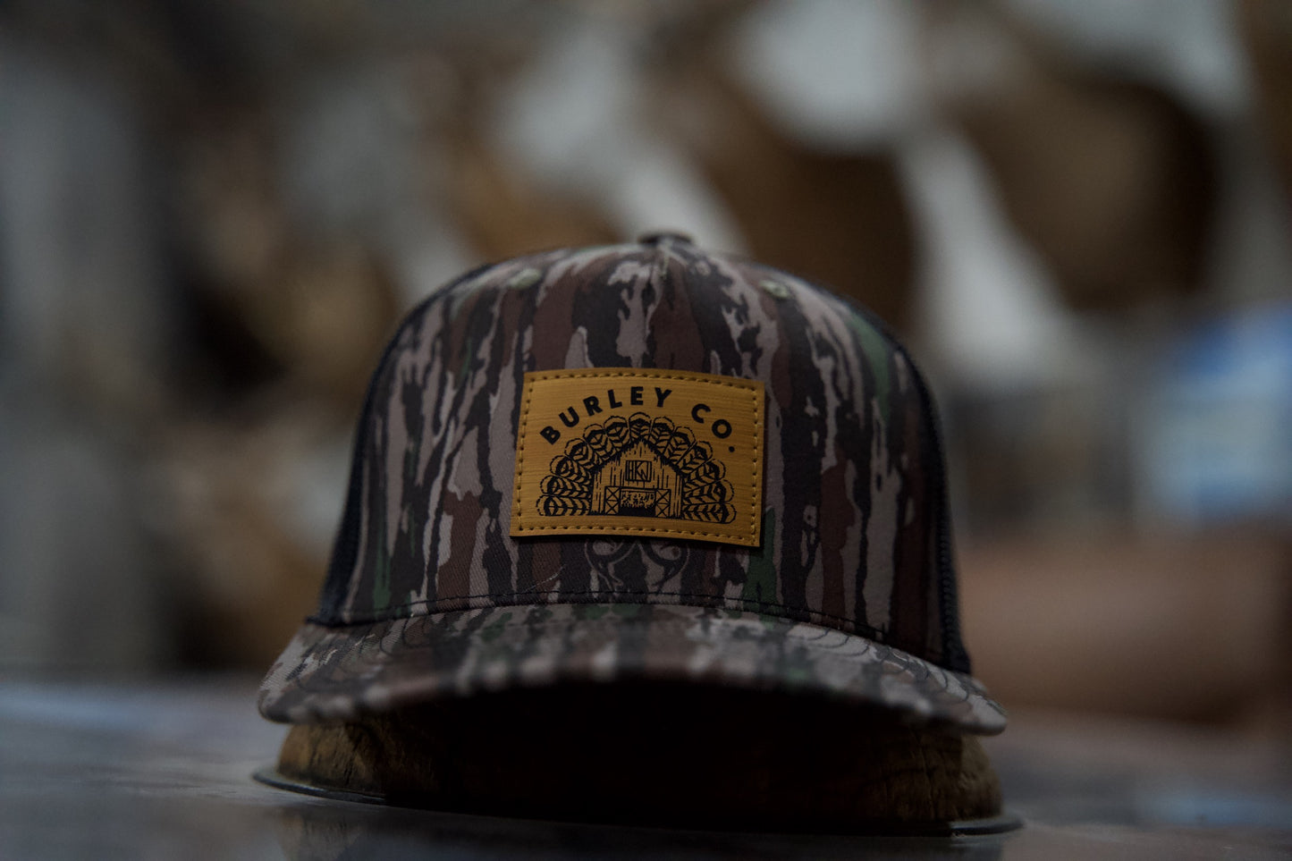 Realtree OG Richardson 112
