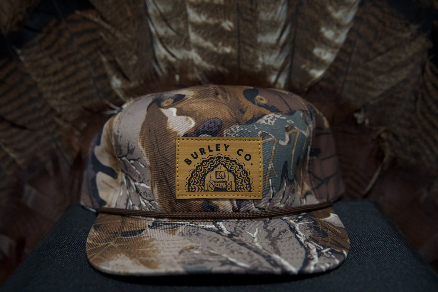 Realtree Advantage Classic Lost Rope Hat